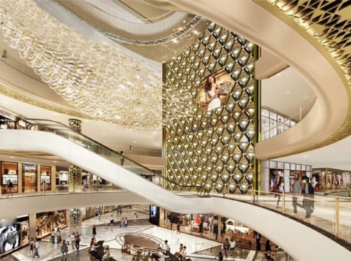 MillenniumMall